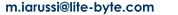 litebyte email