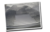 molded lens