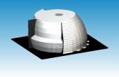 reflector image