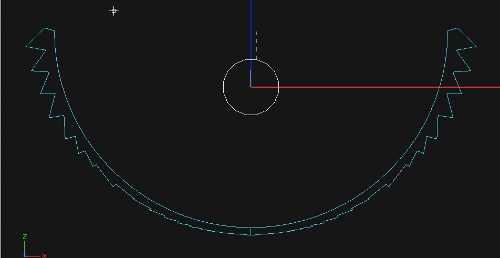 ExtrudedLens